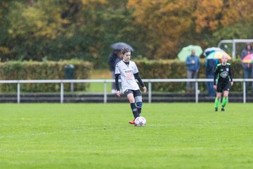 Bild 136 - wBJ SV Henstedt Ulzburg - FSG Oldendorf Itzehoe : Ergebnis: 1:5